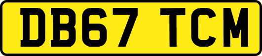 DB67TCM