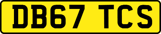 DB67TCS