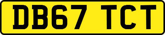 DB67TCT