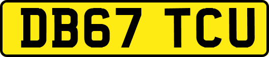 DB67TCU