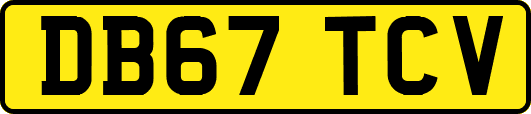 DB67TCV
