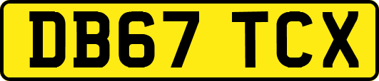 DB67TCX
