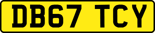 DB67TCY