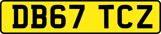 DB67TCZ