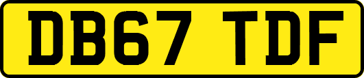 DB67TDF