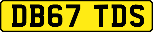 DB67TDS