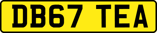 DB67TEA