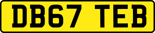 DB67TEB