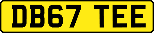 DB67TEE