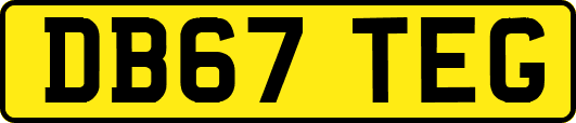DB67TEG