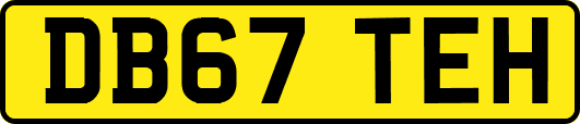 DB67TEH