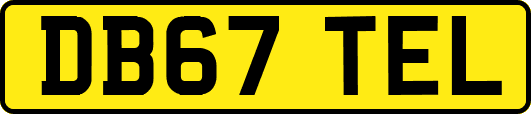 DB67TEL