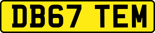 DB67TEM
