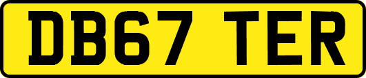 DB67TER
