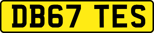 DB67TES