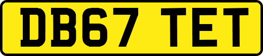 DB67TET