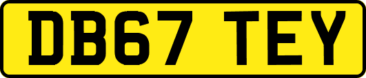 DB67TEY