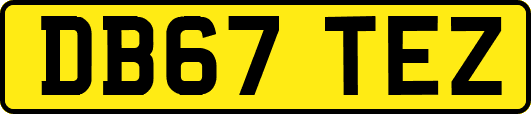 DB67TEZ