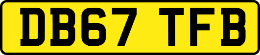 DB67TFB