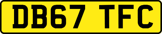DB67TFC