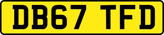 DB67TFD