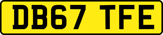 DB67TFE