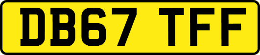 DB67TFF