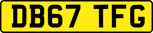 DB67TFG