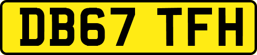 DB67TFH