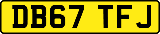 DB67TFJ