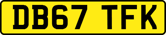 DB67TFK