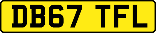 DB67TFL