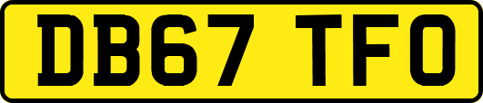 DB67TFO