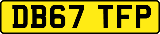 DB67TFP