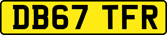 DB67TFR