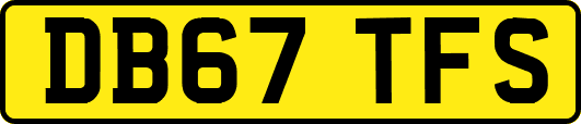 DB67TFS