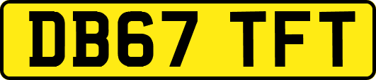 DB67TFT