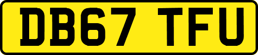 DB67TFU