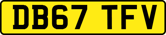 DB67TFV