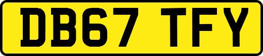 DB67TFY