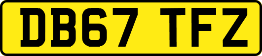 DB67TFZ