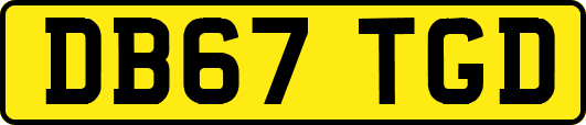 DB67TGD