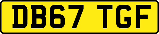 DB67TGF
