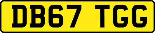 DB67TGG