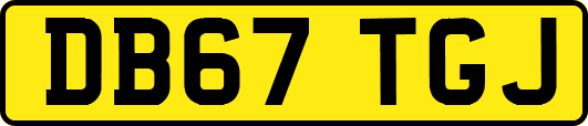 DB67TGJ