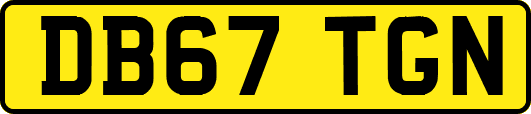 DB67TGN