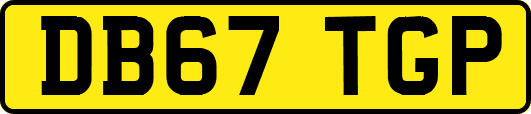 DB67TGP