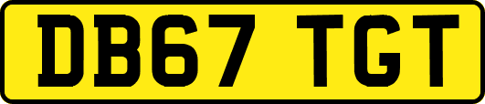 DB67TGT