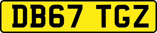 DB67TGZ