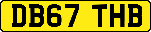 DB67THB